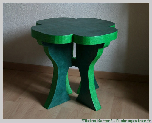 funimages image photo insolite art meuble en carton titelion karton lozère